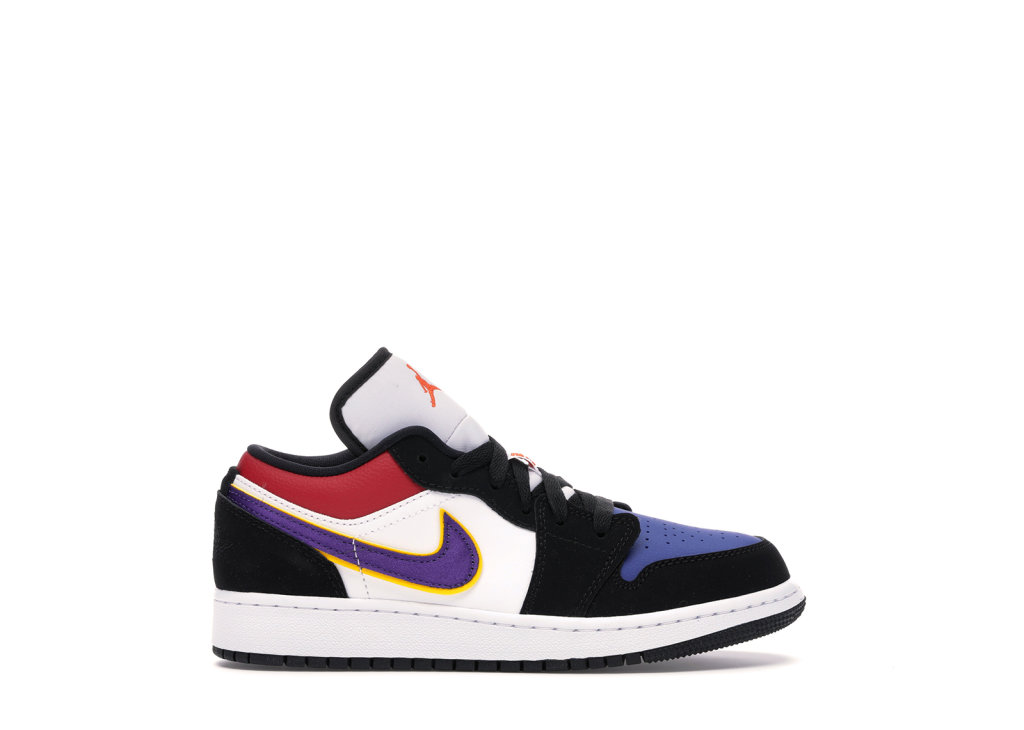 Air Jordan 1 Low 553560-051