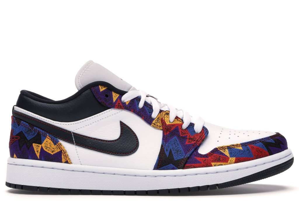 Air Jordan 1 Low CZ8659-100