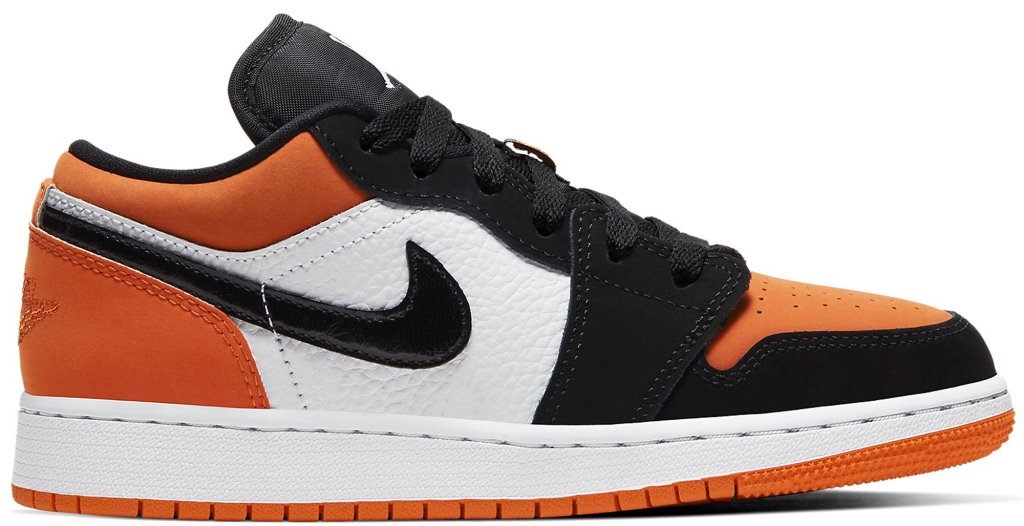 Air Jordan 1 Low 553560-128
