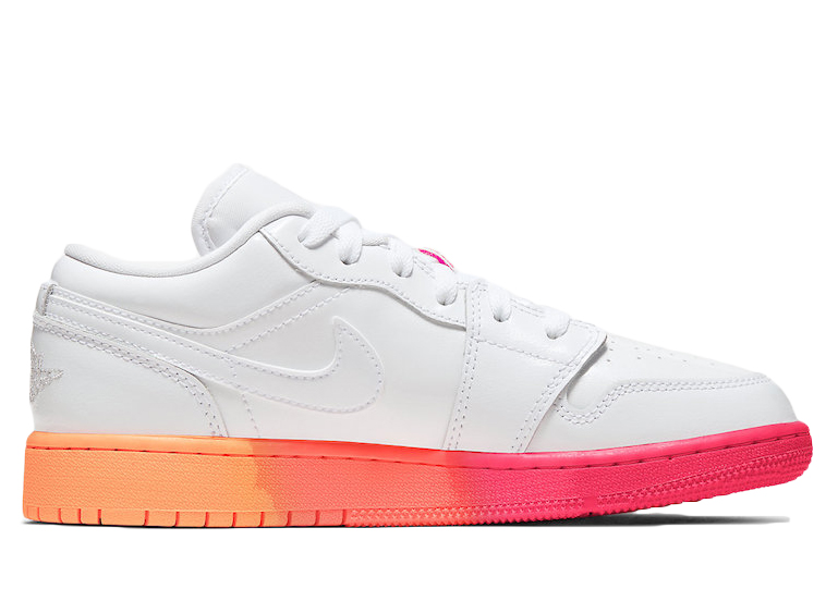 Air Jordan 1 Low 554723-100