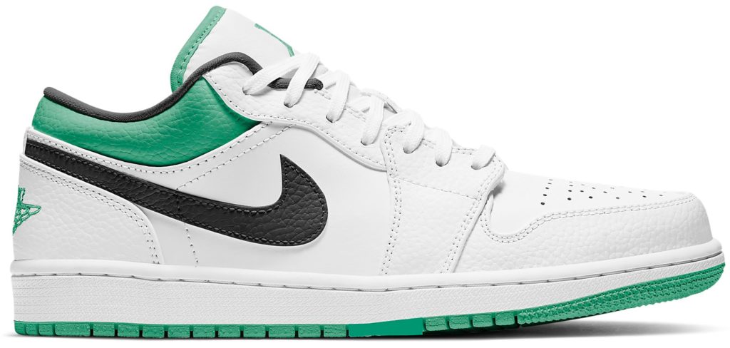 Air Jordan 1 Low 553558-129