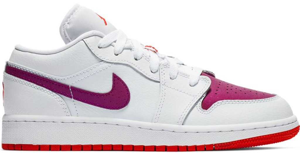 Air Jordan 1 Low 554723-161