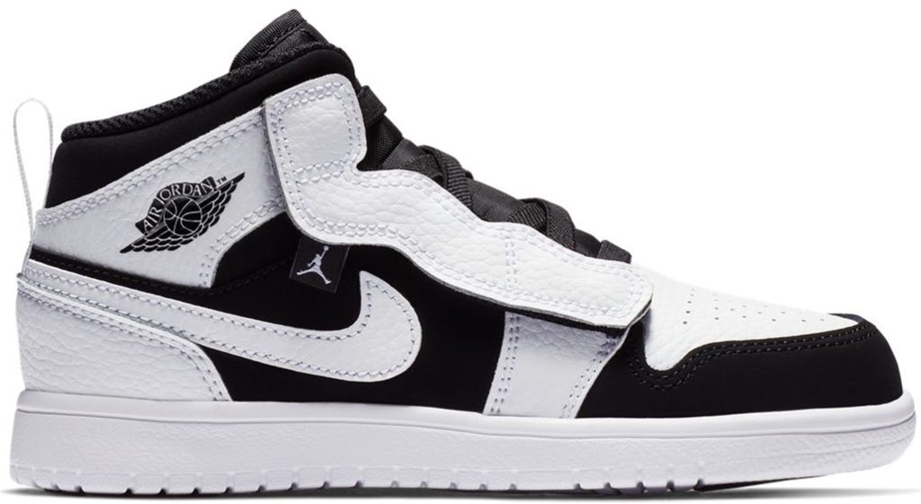 Air Jordan 1 Mid AR6351-113