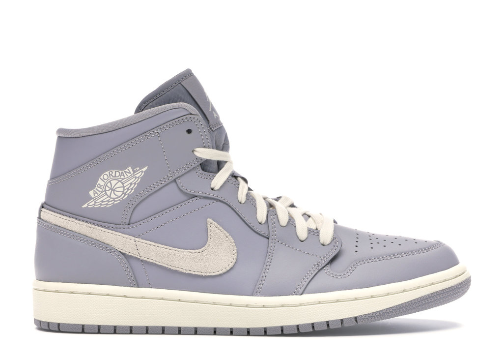 Air Jordan 1 Mid CD7240-002