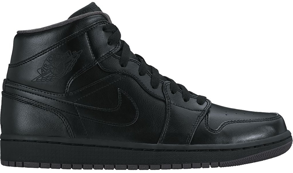 Air Jordan 1 Mid 554725-021