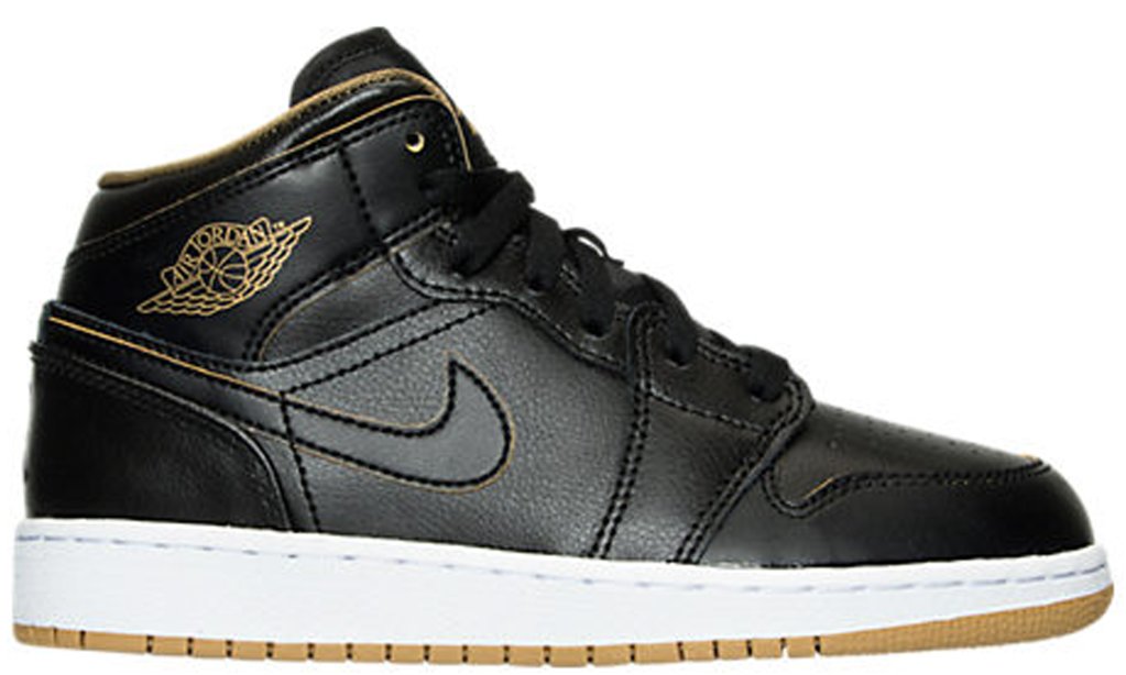 Air Jordan 1 Mid 554725-042