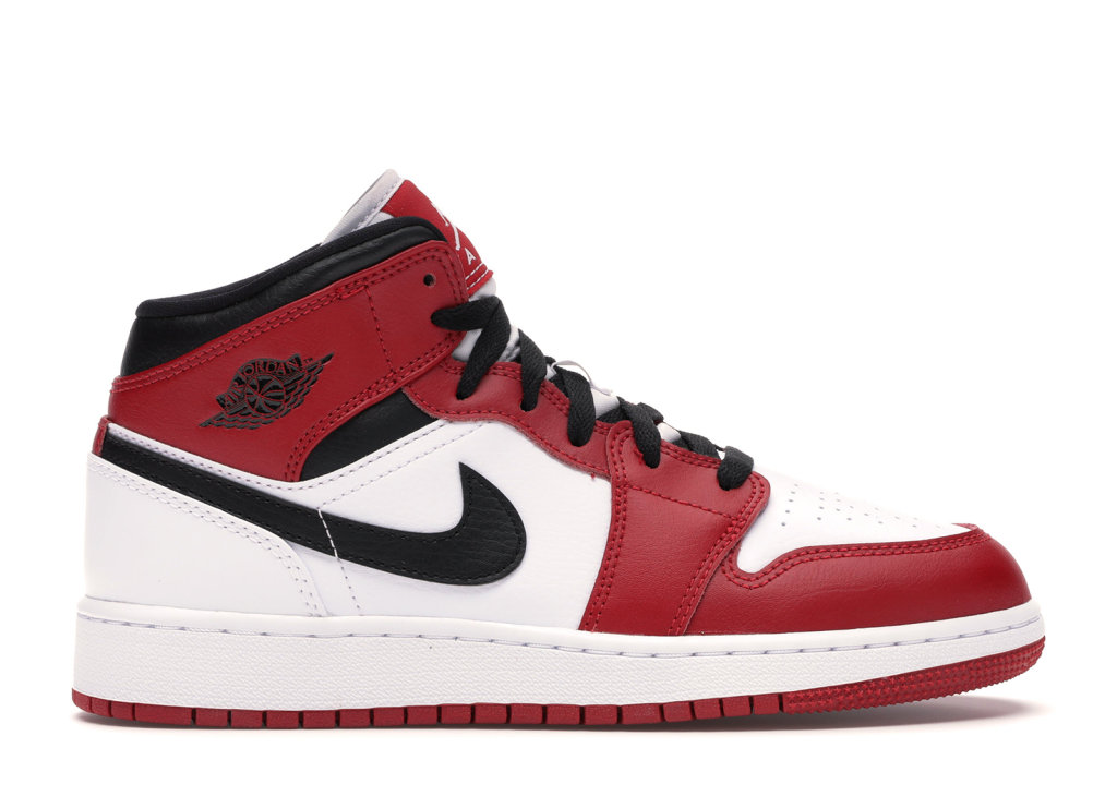 Air Jordan 1 Mid 554275-173/554725-173
