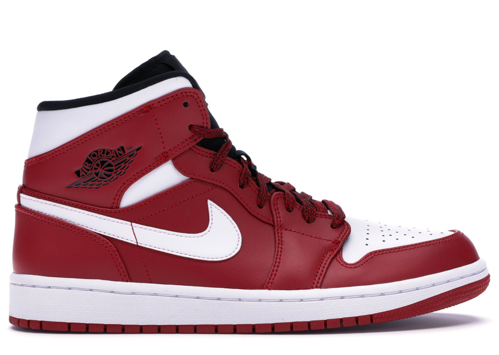 Air Jordan 1 Mid 554724-605