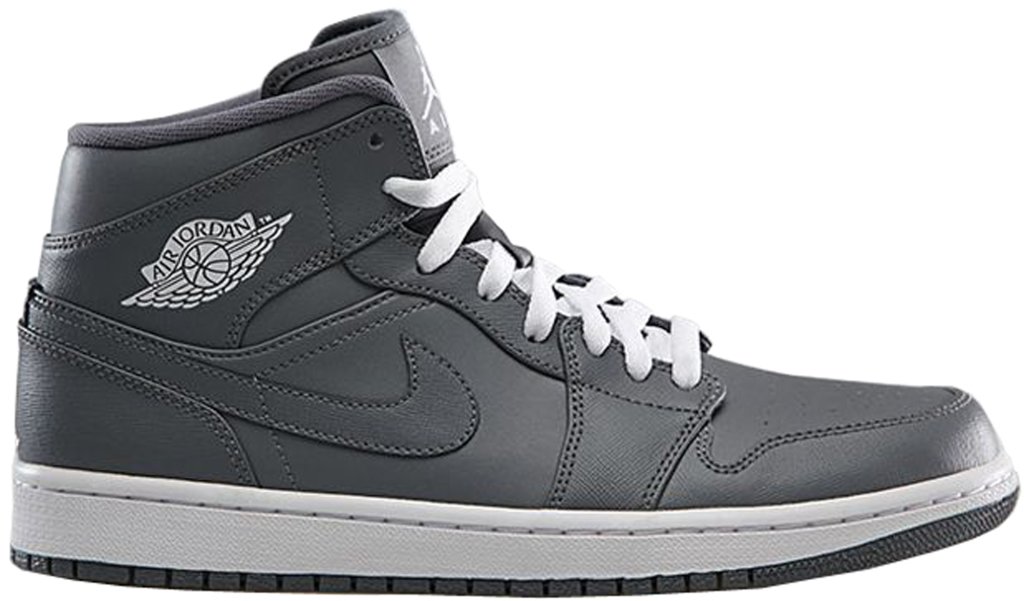 Air Jordan 1 Mid 554724-003