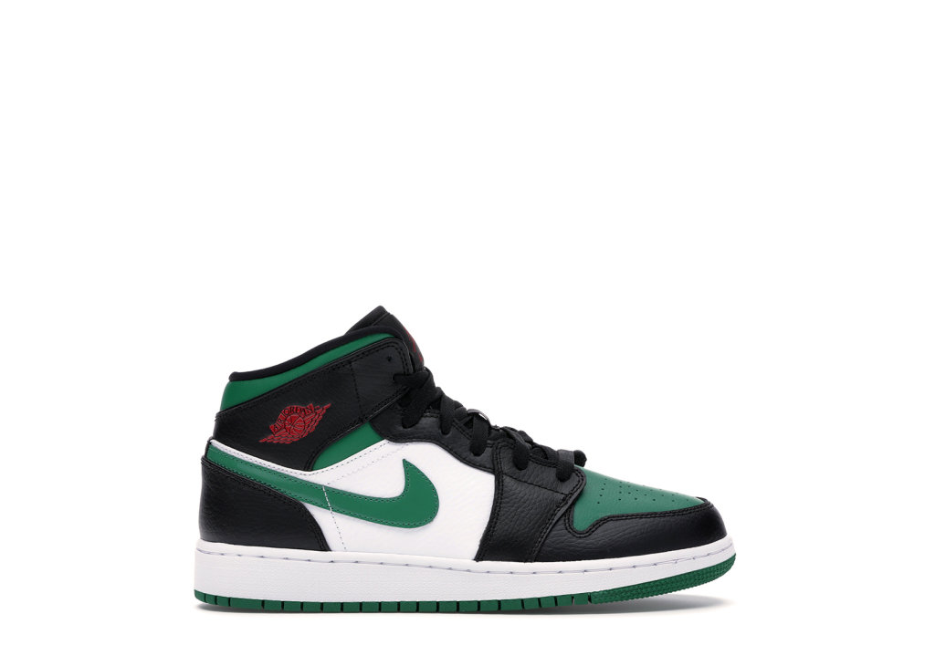 Air Jordan 1 Mid 554725-067