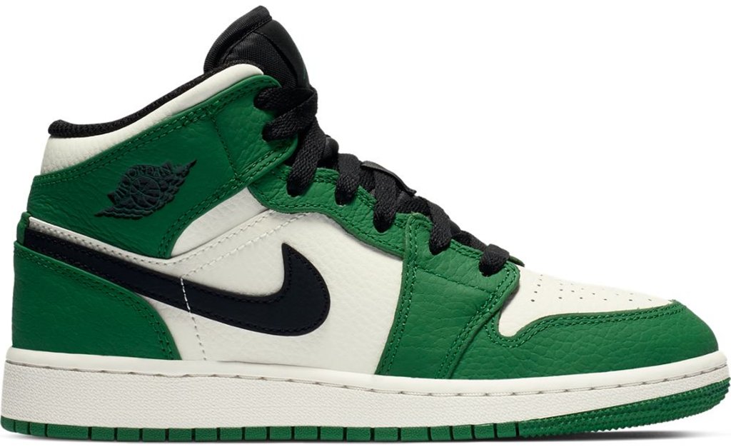 Air Jordan 1 Mid BQ6931-301