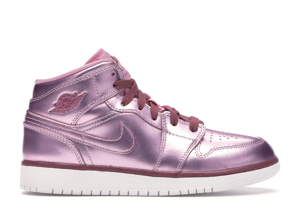 Air Jordan 1 Mid AV5174-640