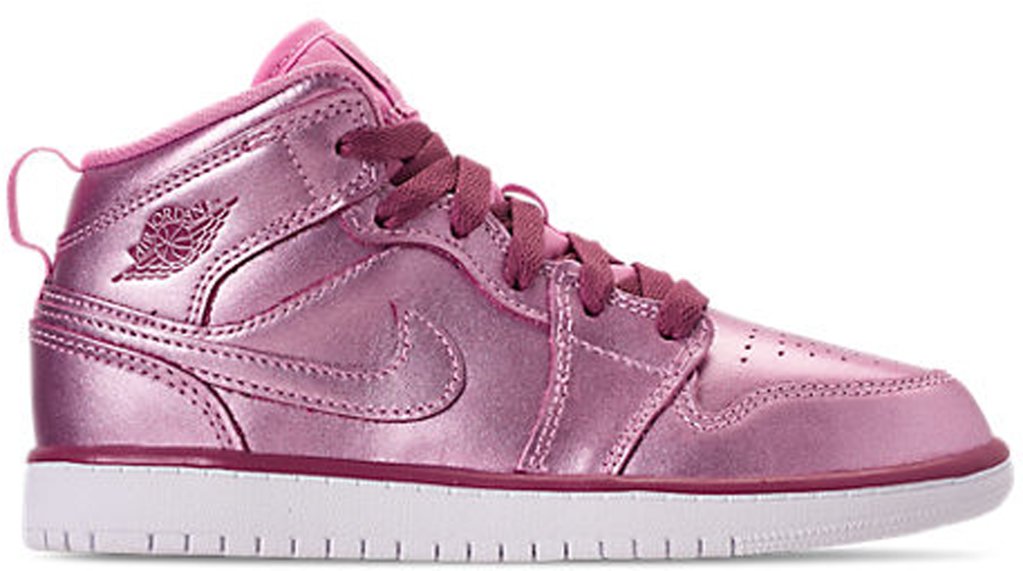 Air Jordan 1 Mid AV5173-640