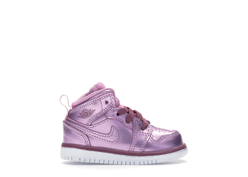 Air Jordan 1 Mid AV5172-640