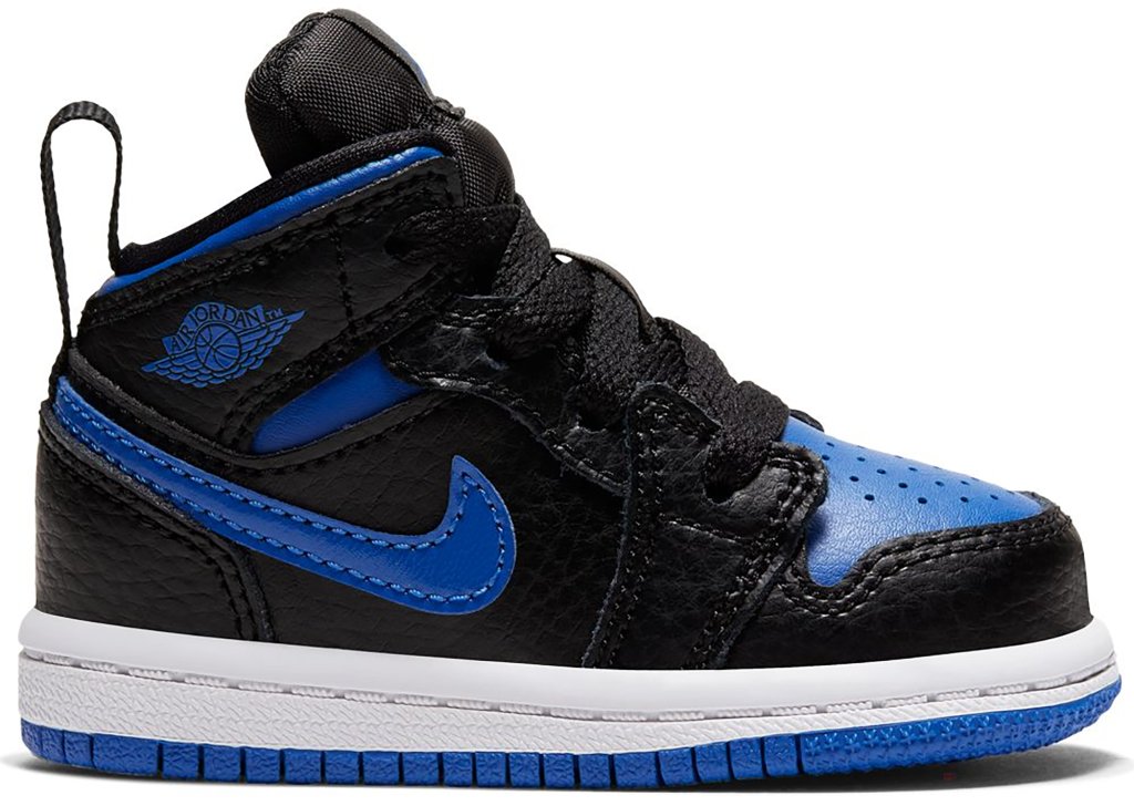 Air Jordan 1 Mid 640735-068
