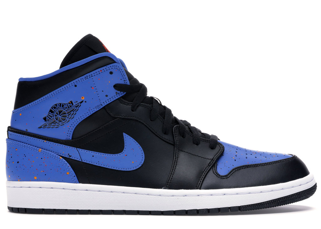 Air Jordan 1 Mid 554724-048