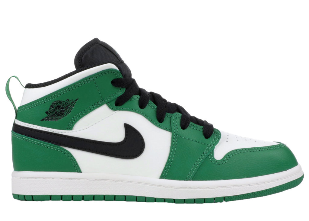 Air Jordan 1 Mid BQ6932-301