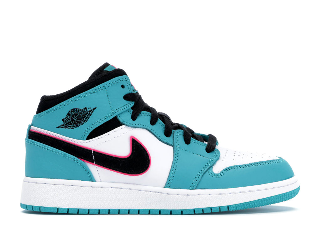 Air Jordan 1 Mid BQ6931-306