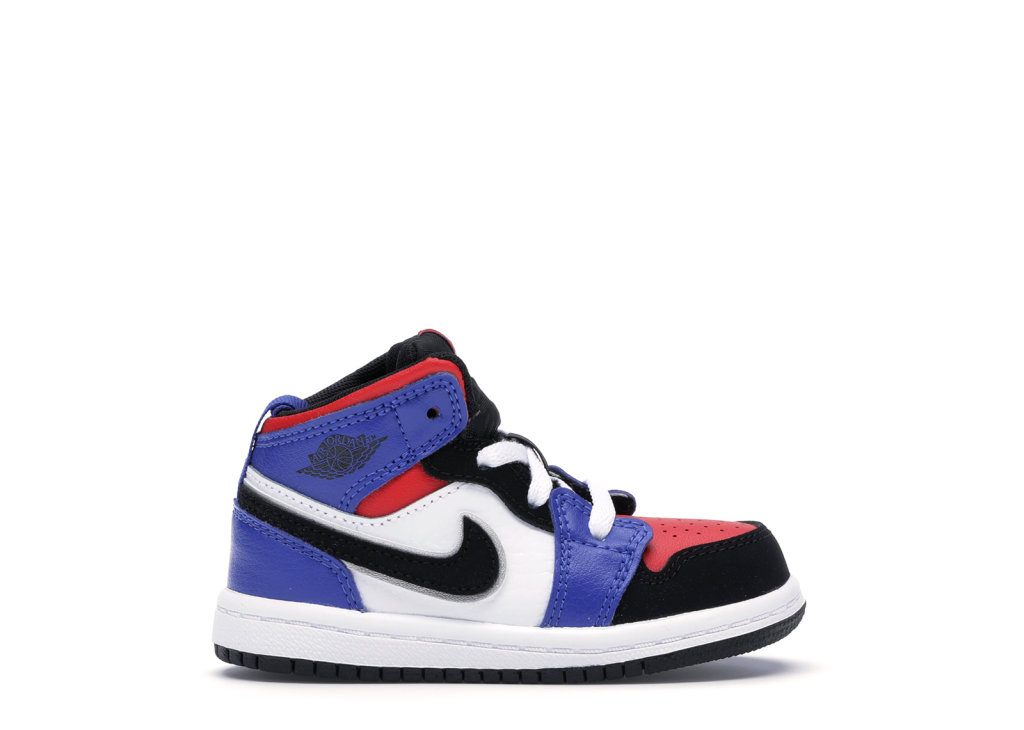 Air Jordan 1 Mid 640735-124