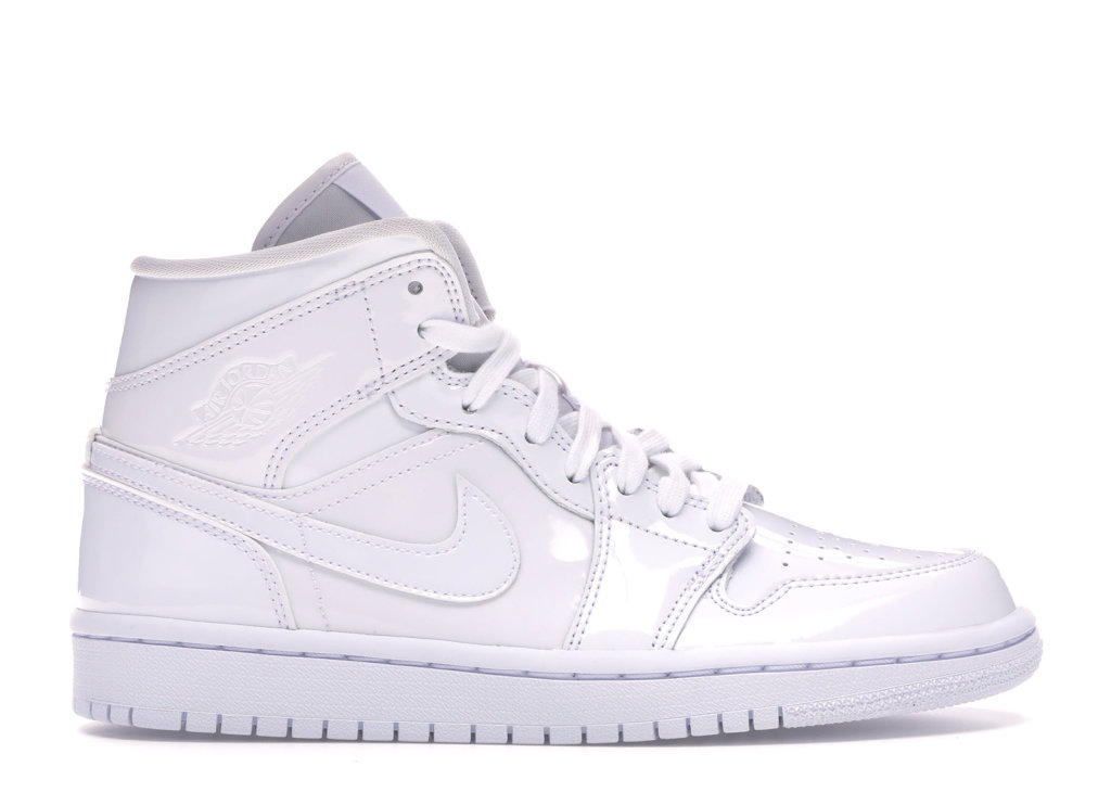Air Jordan 1 Mid BQ6472-111