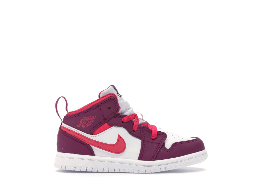 Air Jordan 1 Mid 644507-661