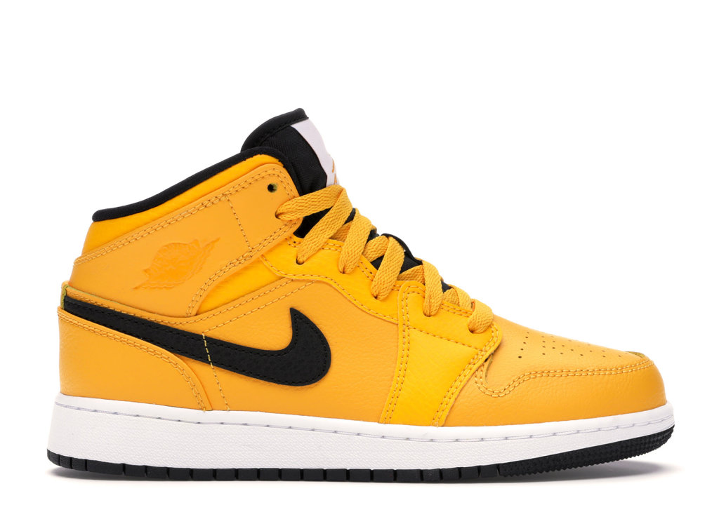 Air Jordan 1 Mid 554725-700