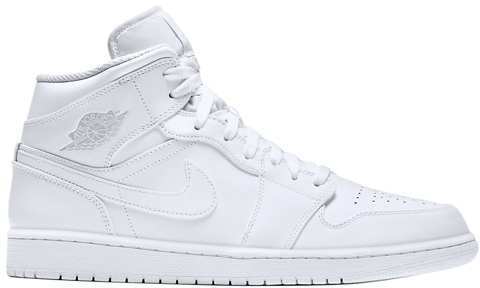 Air Jordan 1 Mid 554724-104