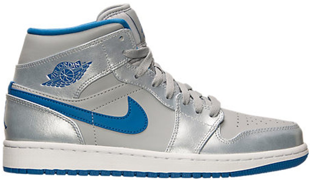 Air Jordan 1 Mid 554724-025