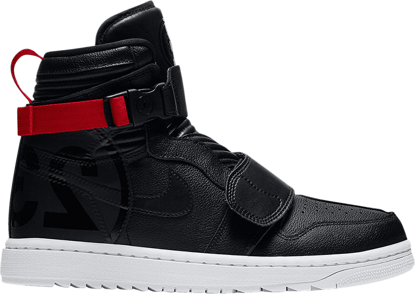 Jordan sneaker AT3146-001