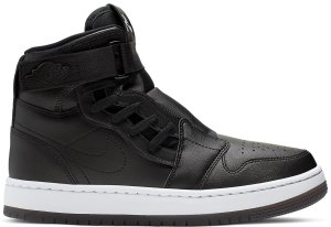Jordan 1 Nova XX Black (W) Black/White-White (AV4052-001)