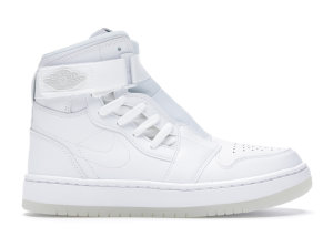 Jordan 1 Nova XX White (W) White/Black-White (AV4052-100)