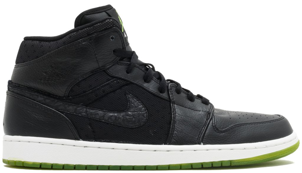 Sneaker 364770-007