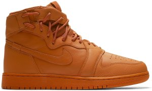 Jordan  1 Rebel XX Cinder Orange (W) Cinder Orange/Cinder Orange (AO1530-800)