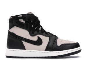 Jordan  1 Rebel XX Silt Red (W) Silt Red/Black-White (AR5599-601)