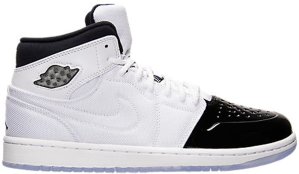 Jordan 1 Retro 95 Concord White/Black-Dark Concord (616369-195)