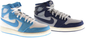 Jordan 1 Retro AJKO Rival Pack Multi-Color/Multi-Color (655328-900)