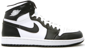 Jordan 1 Retro White Black CDP (2008) White/Black (332550-011)