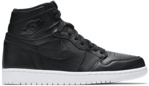 Jordan  1 Retro Cyber Monday (GS) Black/Dark Grey- White (575441-006)