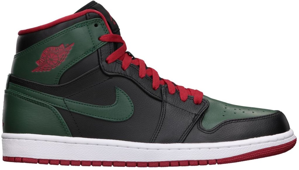 Jordan sneaker 332550-025
