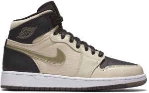 Jordan  1 Retro Heiress Pearl (GS)  (832596-209)