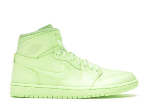 Jordan  1 Retro High Barely Volt (W) Barely Volt/Barely Volt (AH7389-700)