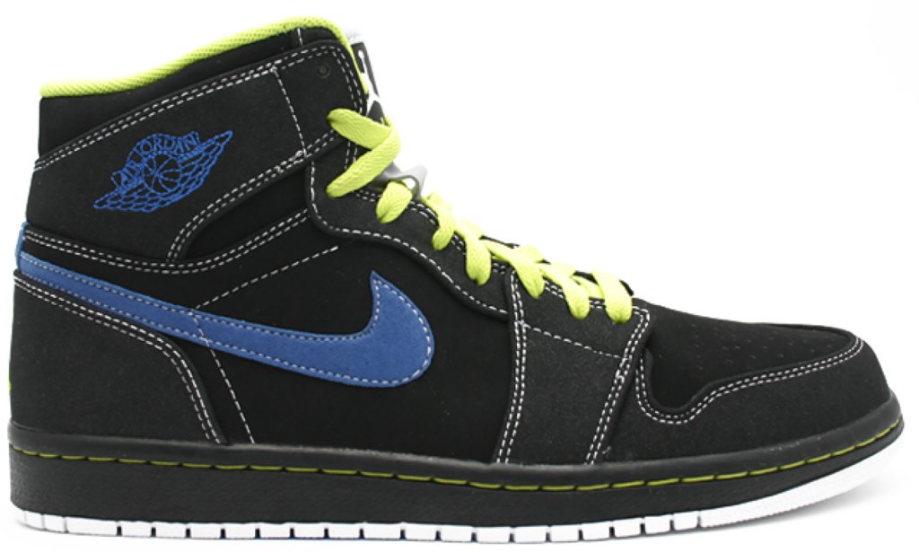 Sneaker 332550-005