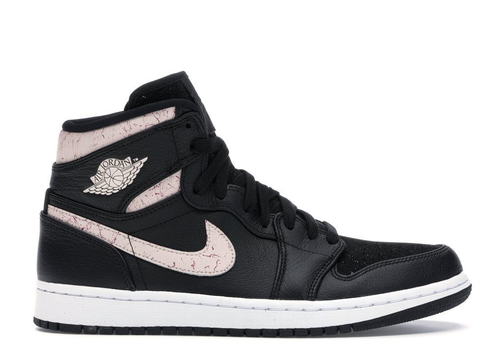 Jordan sneaker AQ9131-001