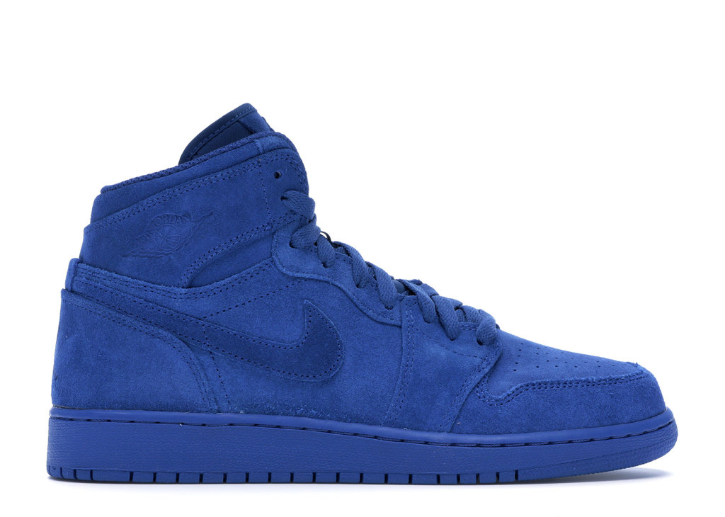 Jordan sneaker 705300-404