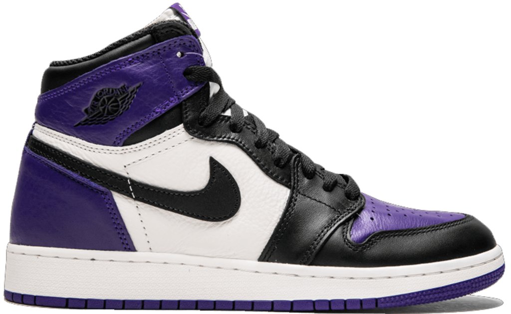 Jordan sneaker 575441-501