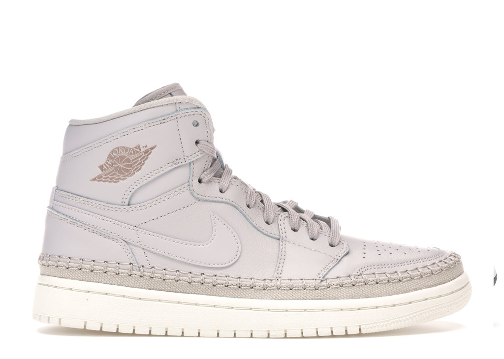 Jordan 1 Retro High Desert Sand (W) Desert Sand/Sail-Metallic Red Bronze (AH7389-021)