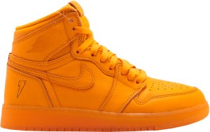 Jordan  1 Retro High Gatorade Orange Peel (GS) Orange Peel/Orange Peel (AJ6000-880)