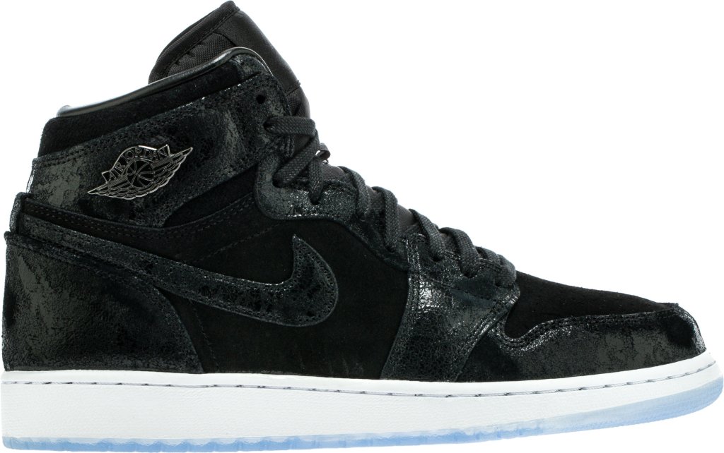 Sneaker 832596-001