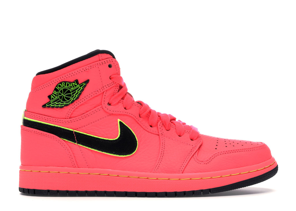 Sneaker AQ9131-600