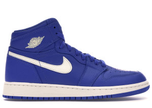 Jordan 1 Retro High Hyper Royal (GS) Hyper Royal/Sail-Hyper Royal (575441-401)